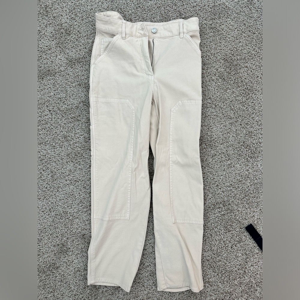 Aritzia Cargo Pants Wilfred